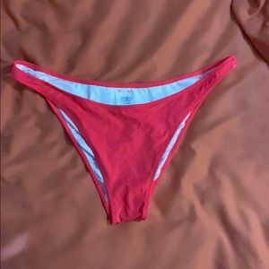 Victoria’s Secret PINK bikini bottom